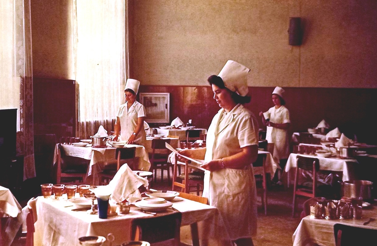 Жизнь в СССР: Как мы жили в странной и удивительной стране