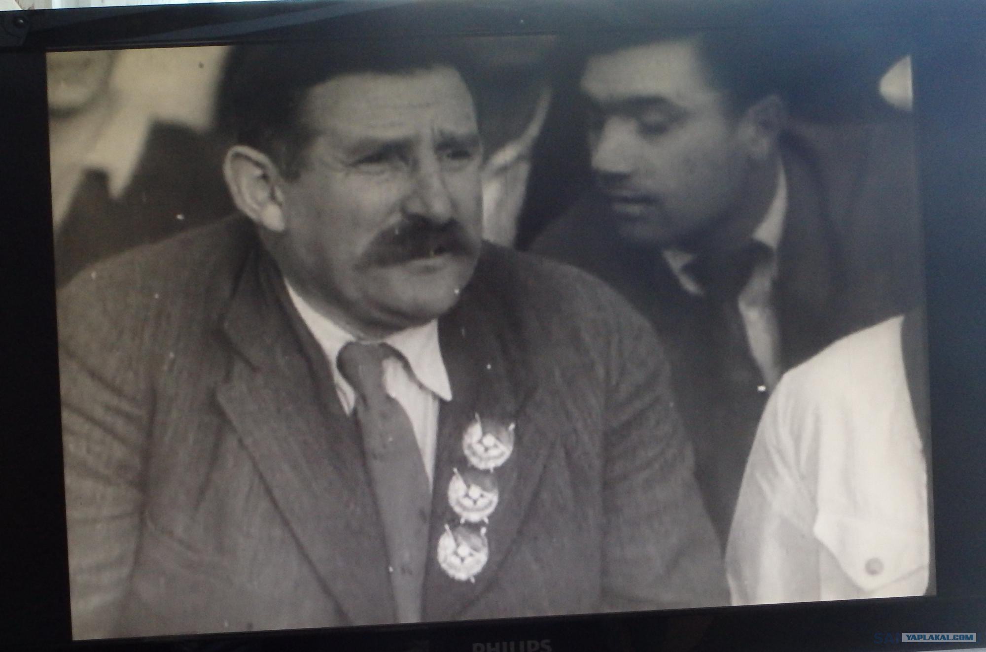 Завещание, изменившее мир: история Николая Петровича Р.