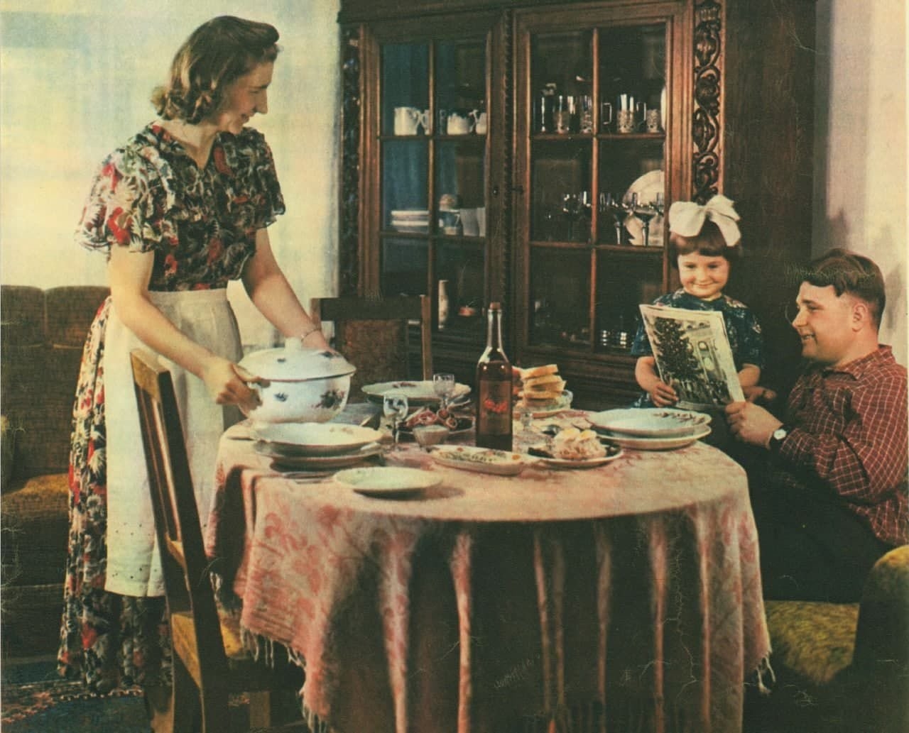 Тайны взаимоотношений полов в СССР: что скрывают мифы?