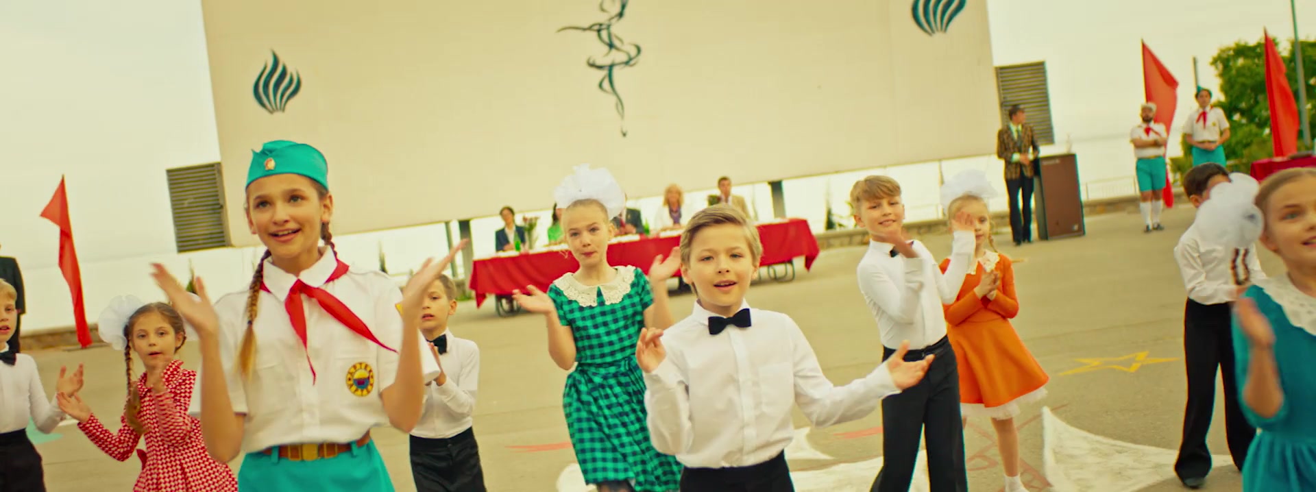 Артек: Зачем лагерю нужен был шанс на вторую жизнь?