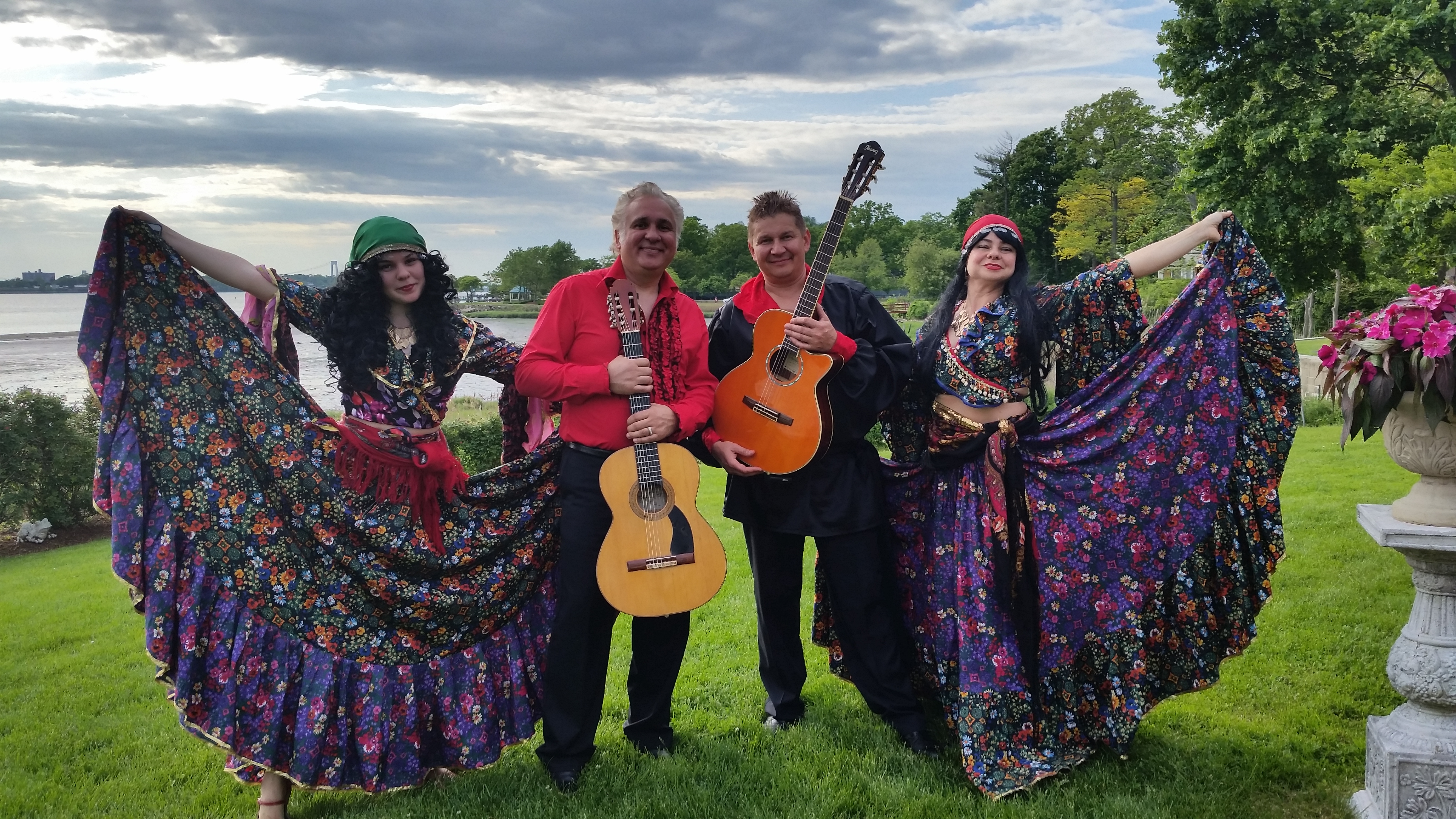 Советская борьба с цыганами: скрытые страницы истории