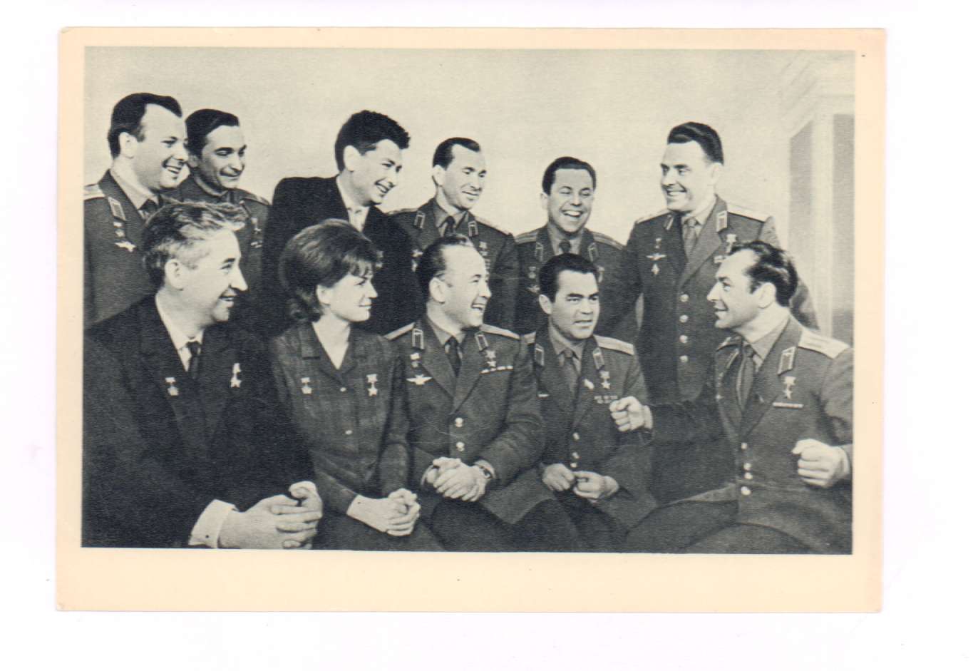 Почему именно они стали воплощением силы: история, которой мы гордимся