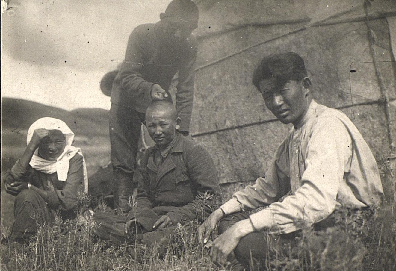 Киргизский механик против асов Геринга: как мужество и мастерство изменили ход войны