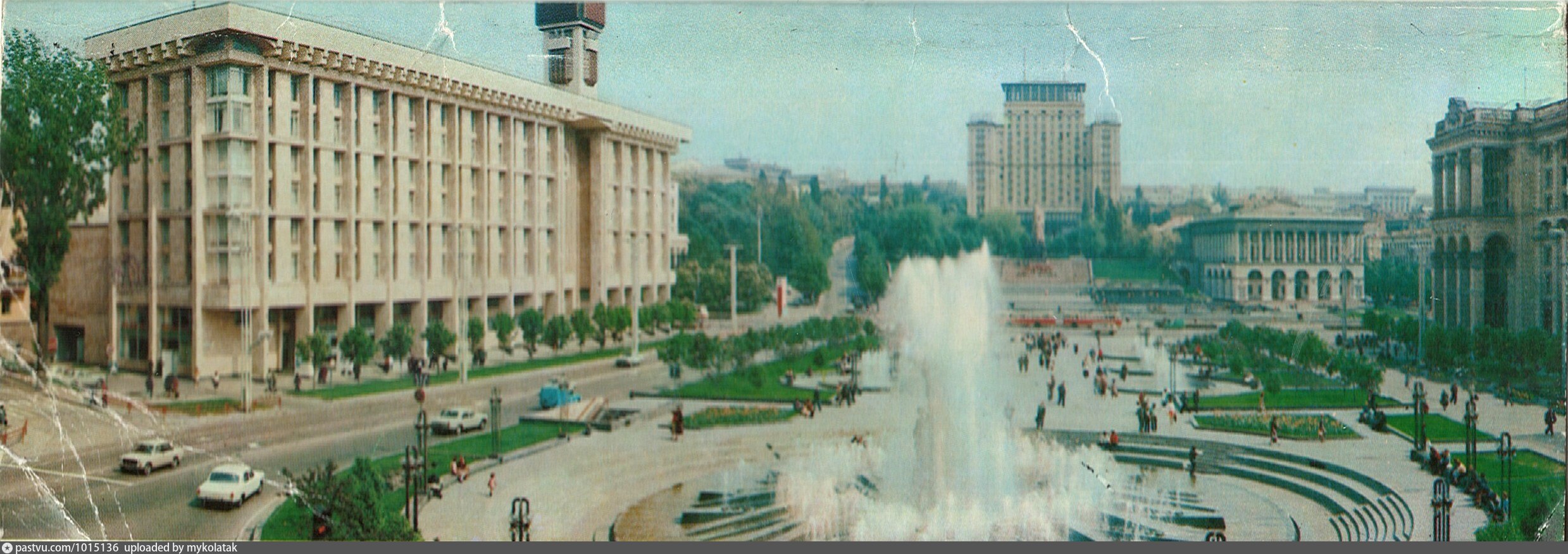 Украина в советское время: что скрывает история