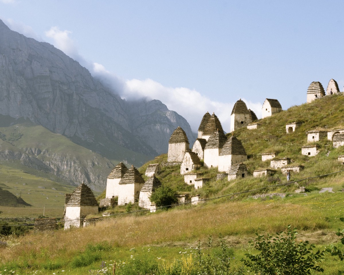 Тайны Северной Осетии: Как история СССР изменила судьбы алан