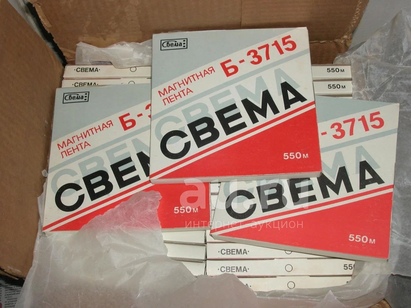 Тайна «Свема»: как шосткинская пленка стала неотъемлемой частью советского кино