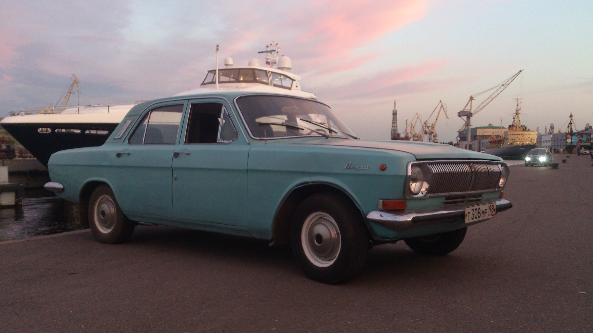 Загадочная «Волга»: какие тайны скрывают модификации ГАЗ-24?