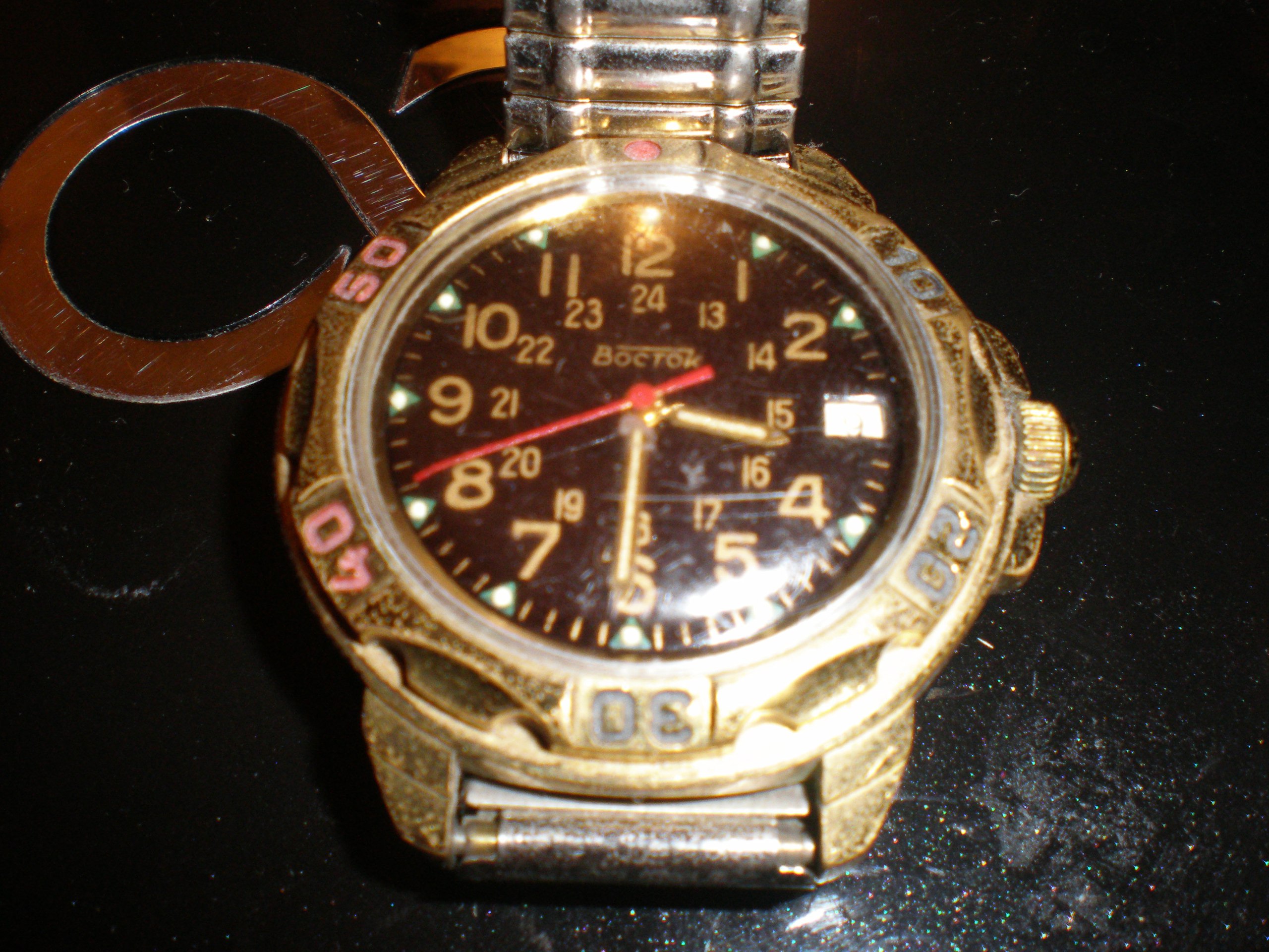 Командирские часы: Как тикающая легенда завоевала сердца СССР