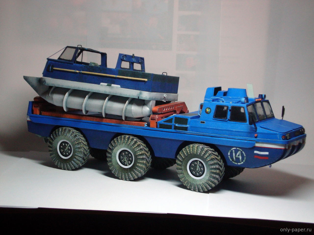 ЗИЛ-134: Супер вездеход, покоривший преграды и сердца