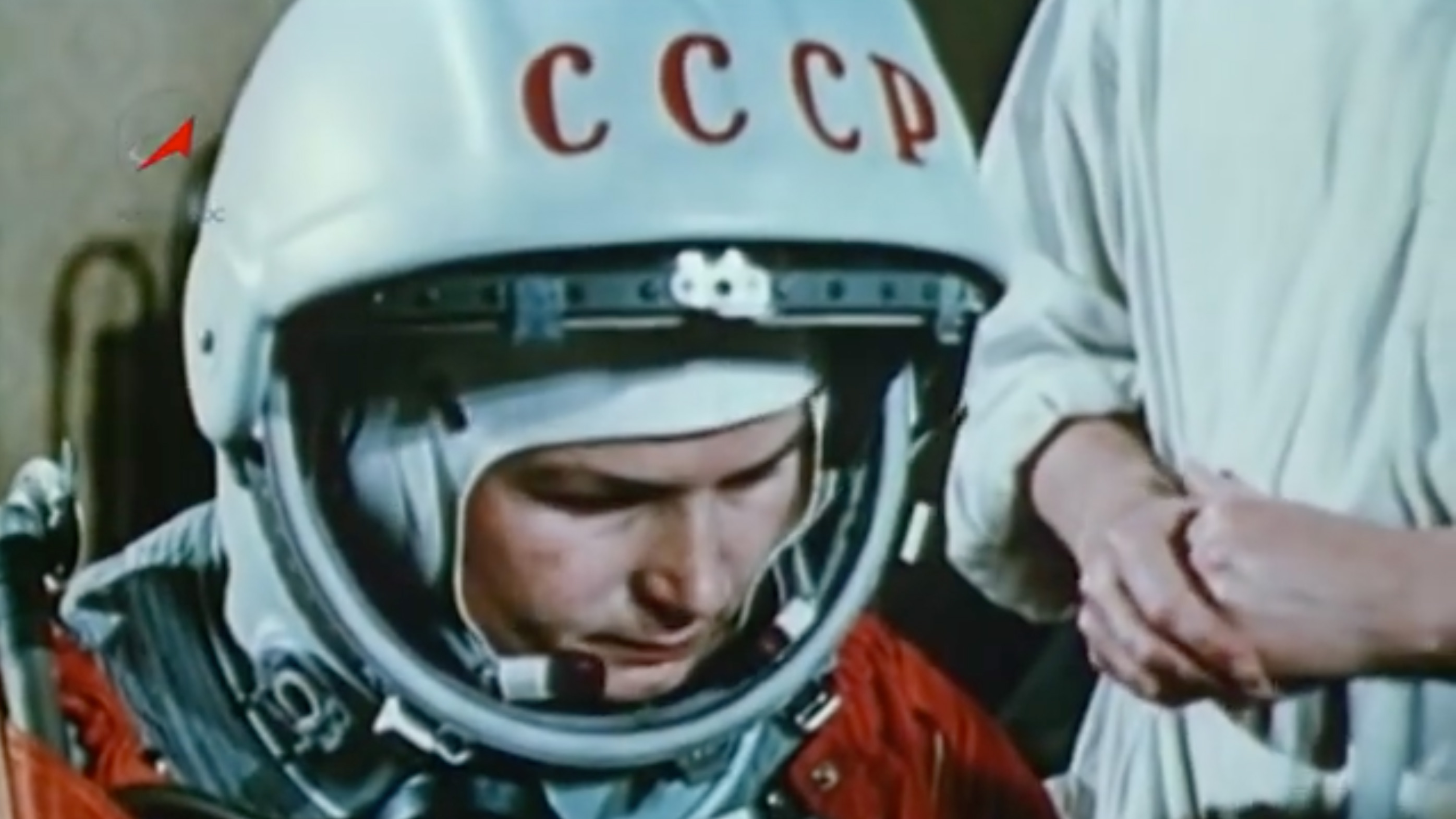 Почему Советский Союз завоевал космос первым и что вы о этом не знали