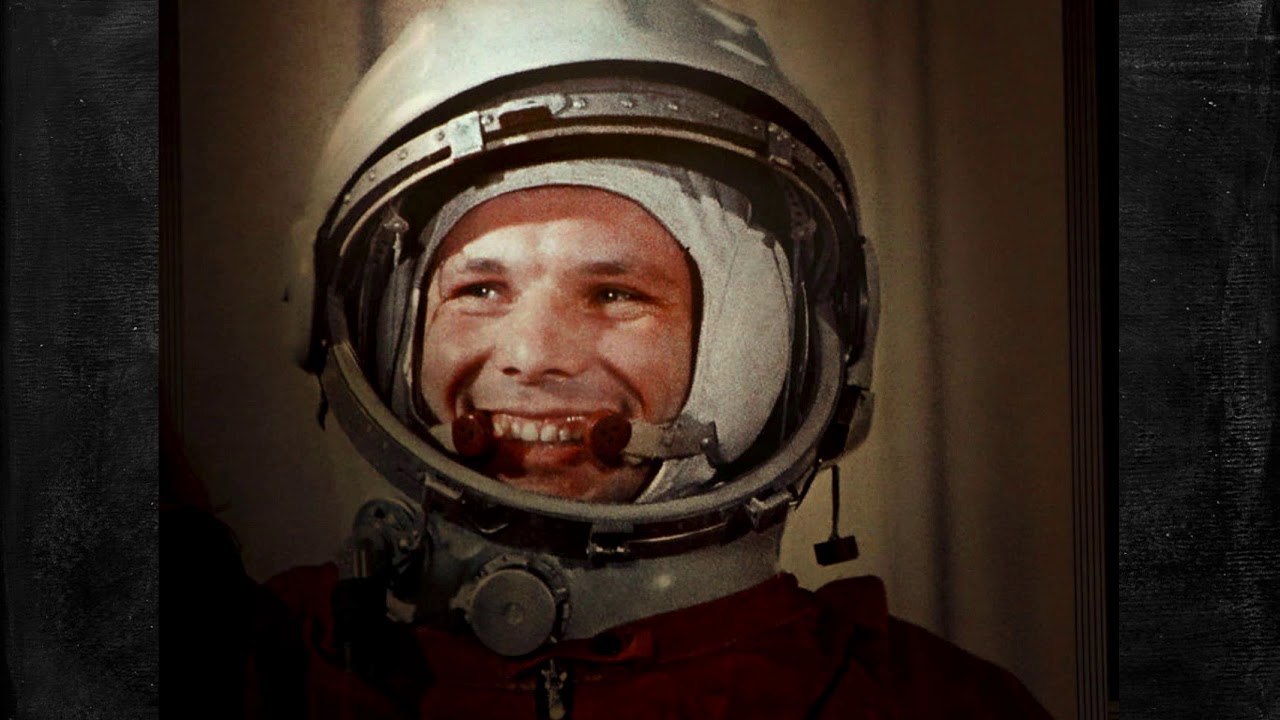 Космос, СССР и мечты: как всё началось?