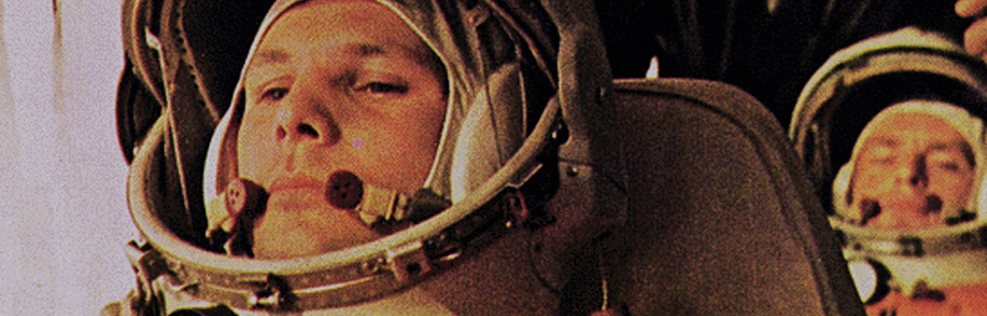 Звездный городок: Как стать покорителем космоса прямо под Москвой