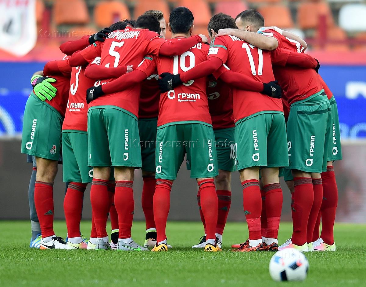 Локомотив: Как железнодорожники завоевали сердца страны