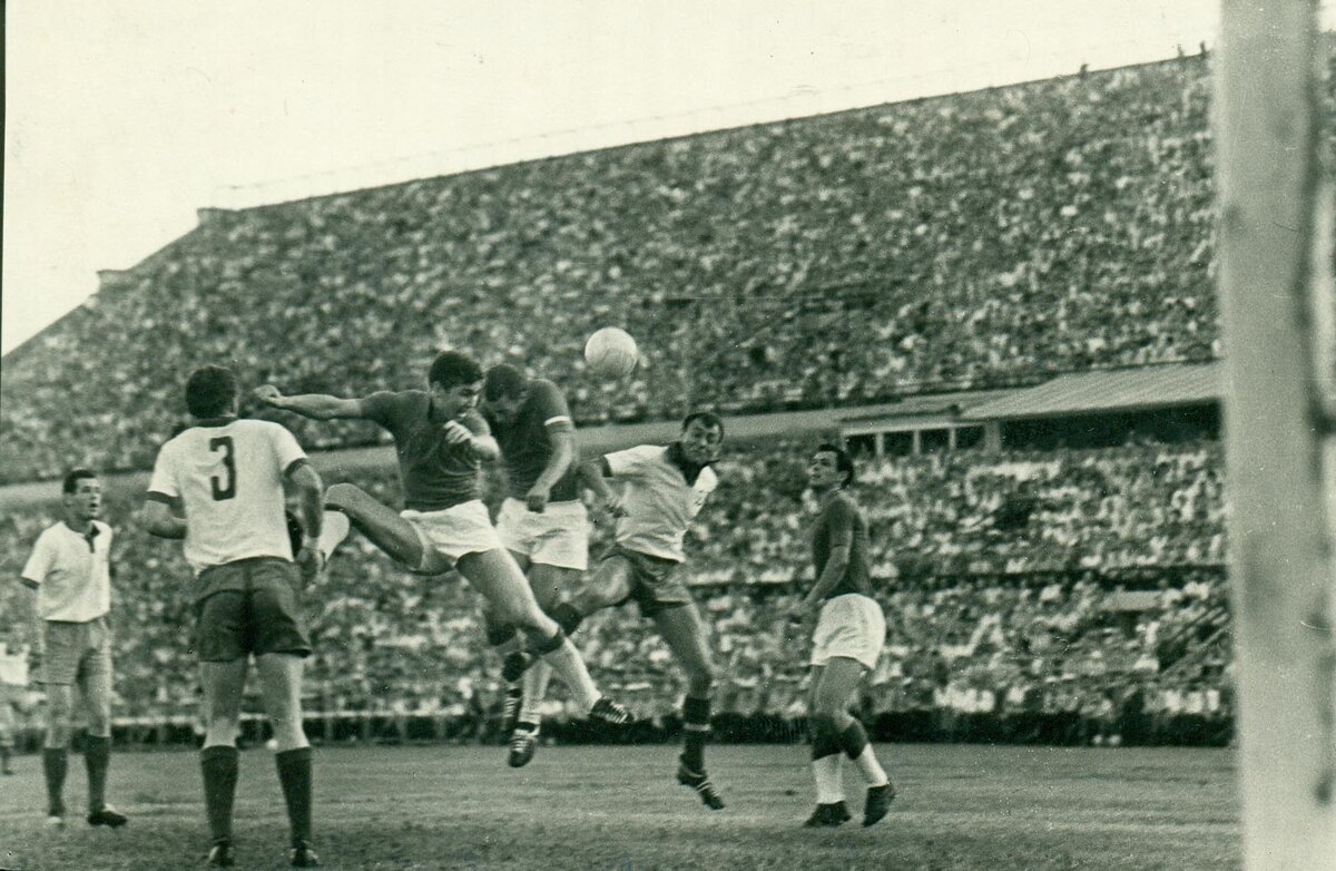 Забытый герой футбольного СССР: Олег Копаев