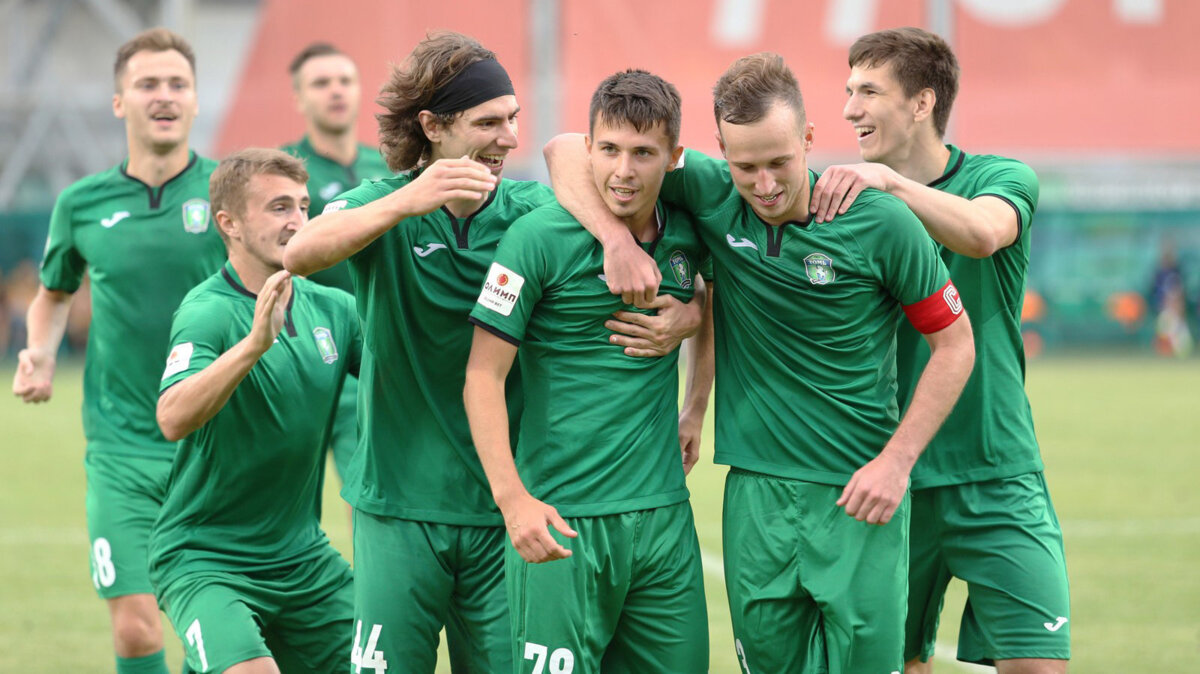 Томь: Путь к славе и вызовам советской эпохи