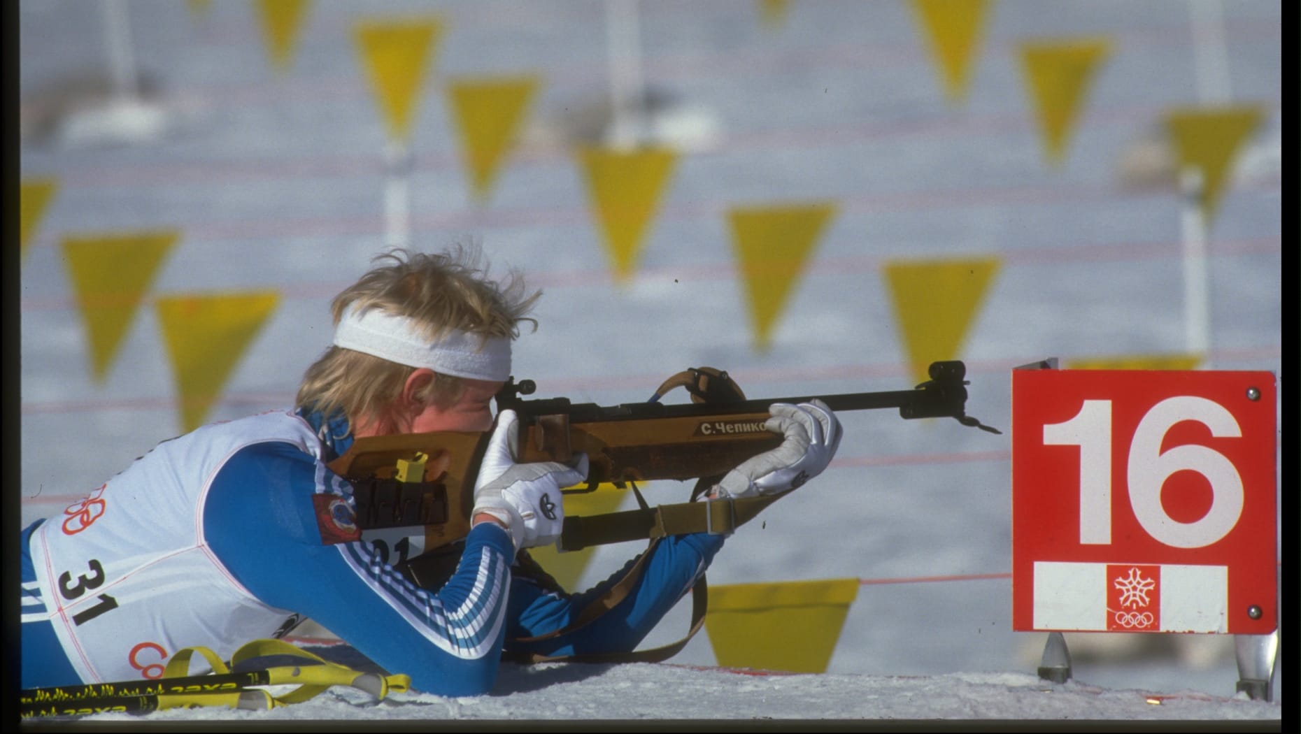Биатлон и СССР: как мечты о медалях стали реальностью