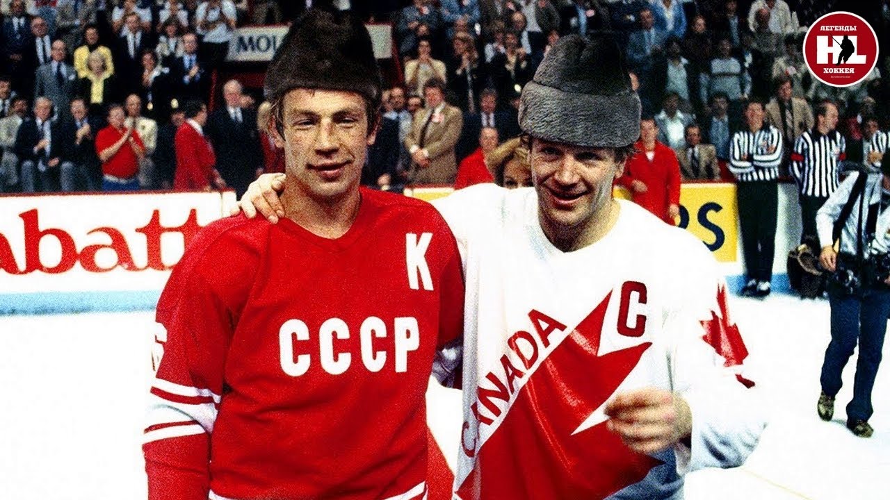 Как хоккейная драма 1955 года изменила мировую арену