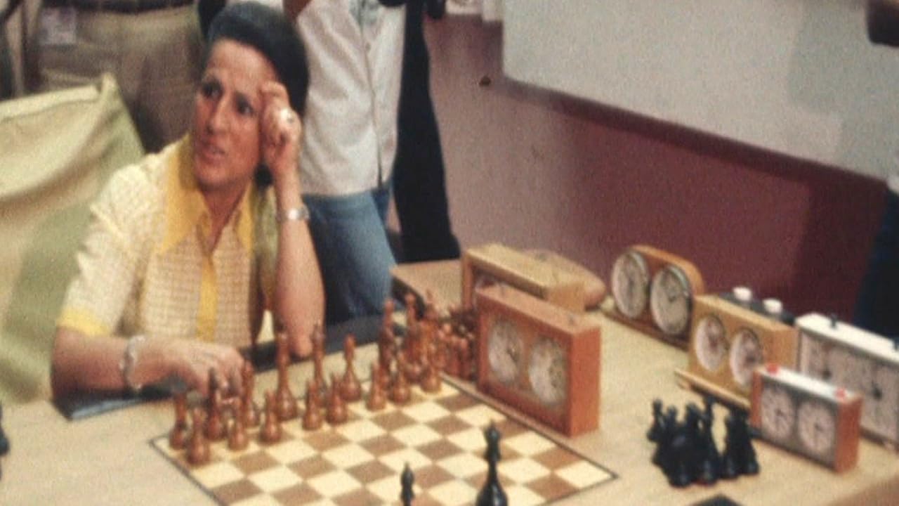 Шахматы как зеркало эпохи: Карпов против Корчного, 1978