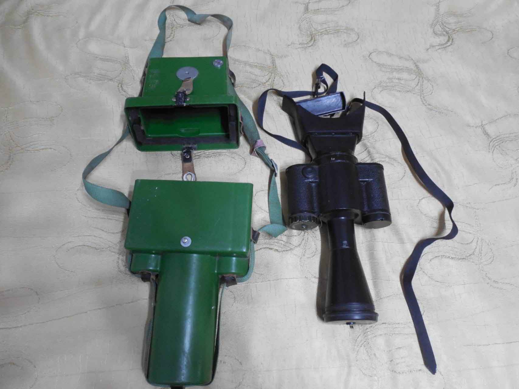 Ночные глаза советского оружия, которые изменили ход войны