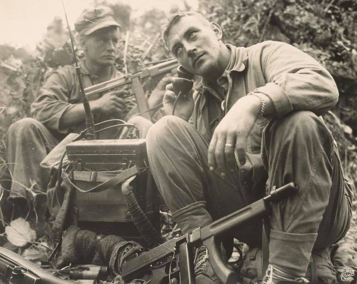 Как автомат Калашникова навсегда изменил ход мировых конфликтов