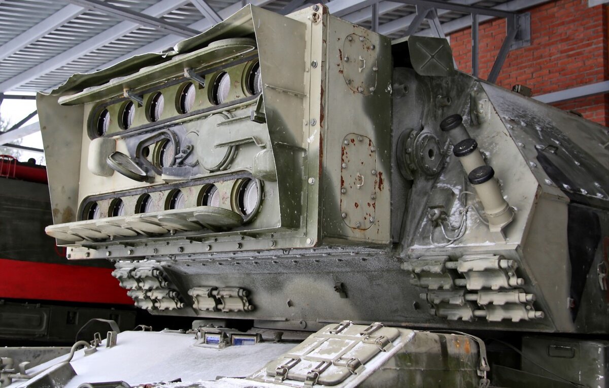 Лазерный комплекс «Сжатие» – тайна, которую стоит узнать