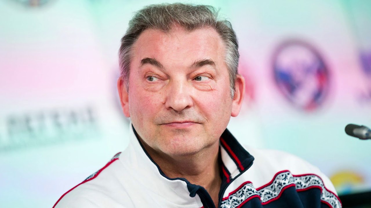 Легенда хоккея: как Владислав Третьяк стал символом советского спорта