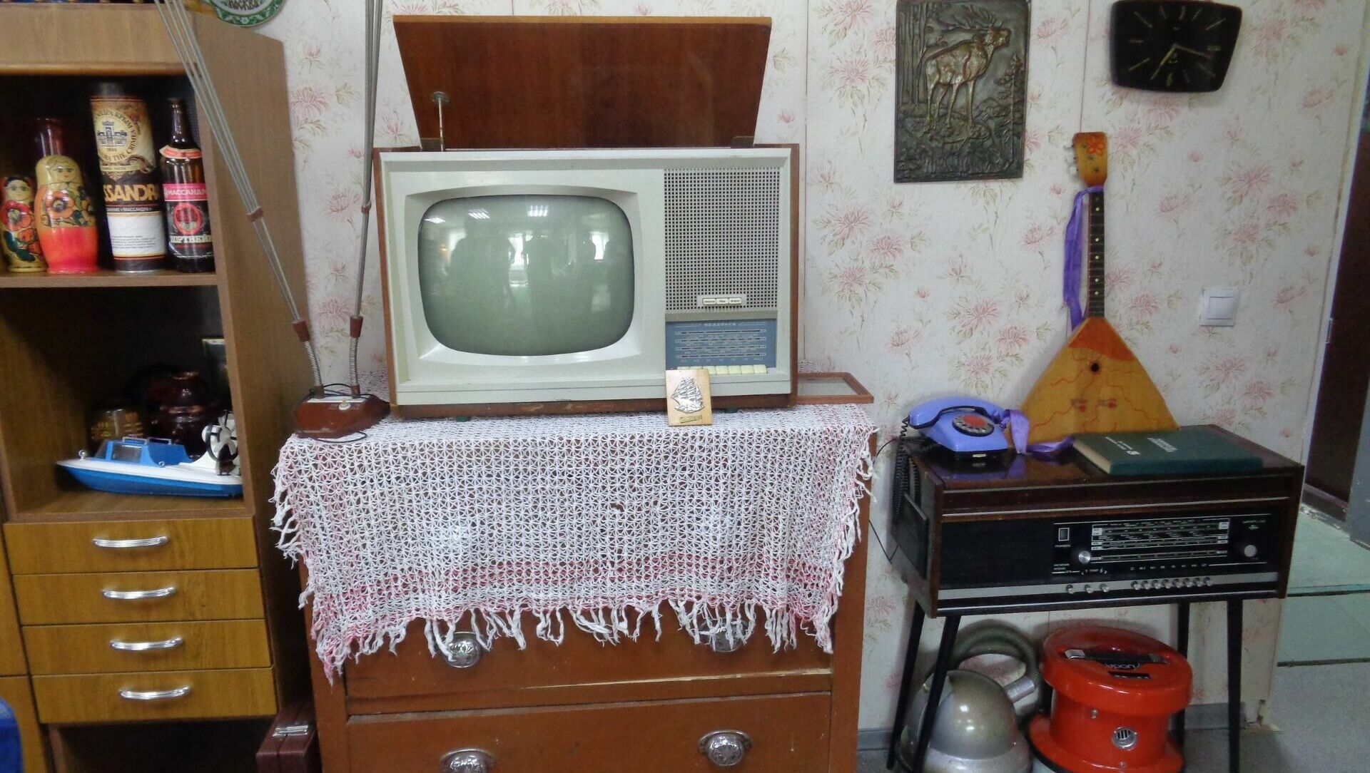 Как попасть в СССР: музей, который откроет вам глаза на прошлое