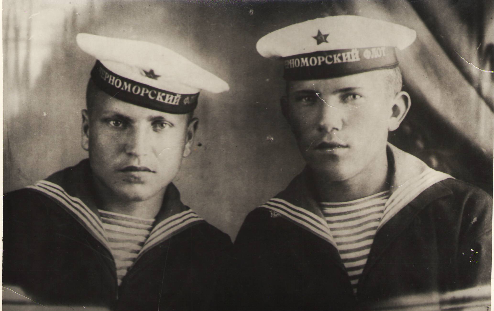 Герой из глубины: подвиг подводника из Белоруссии