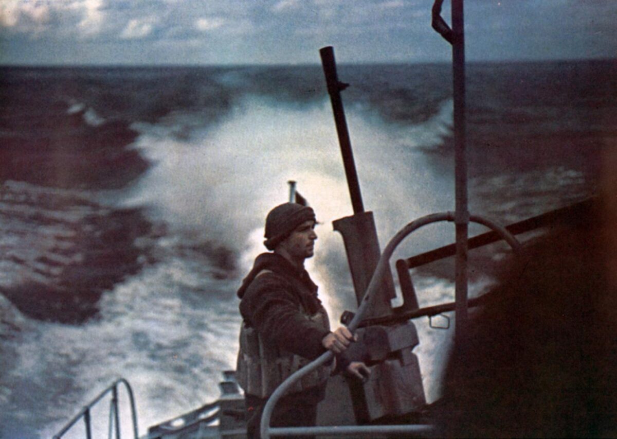 Килийская операция: как советские моряки изменили ход войны в 1941 году