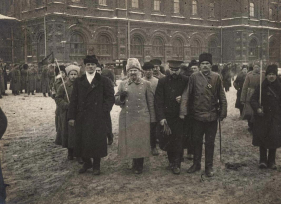 Июньская демонстрация: Как один день изменил ход истории