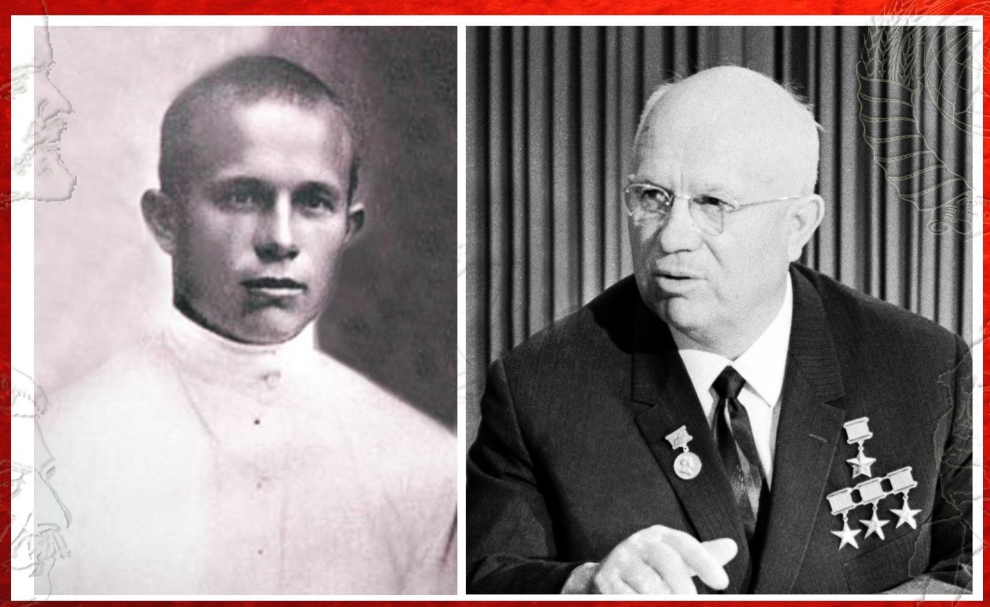 Оттепель: время перемен и надежд в Советском Союзе