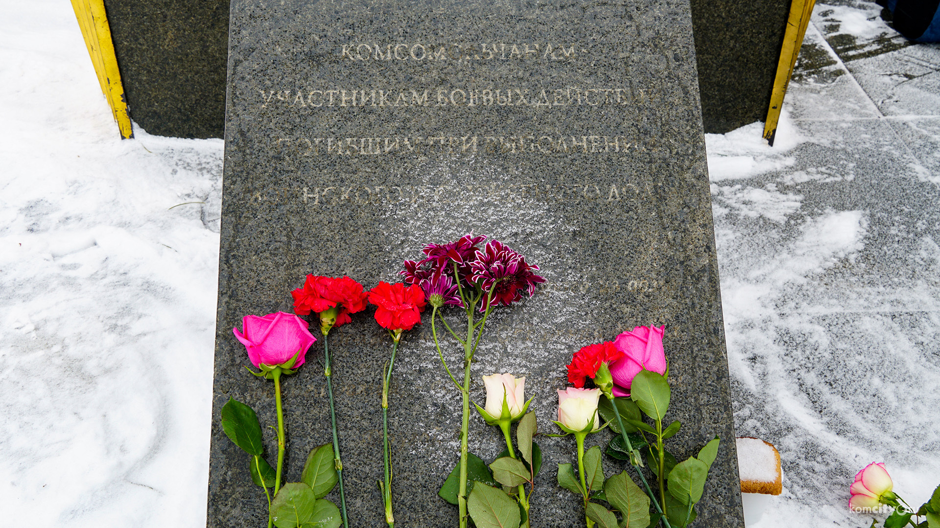 Даманский: как остров стал полем битвы двух гигантов