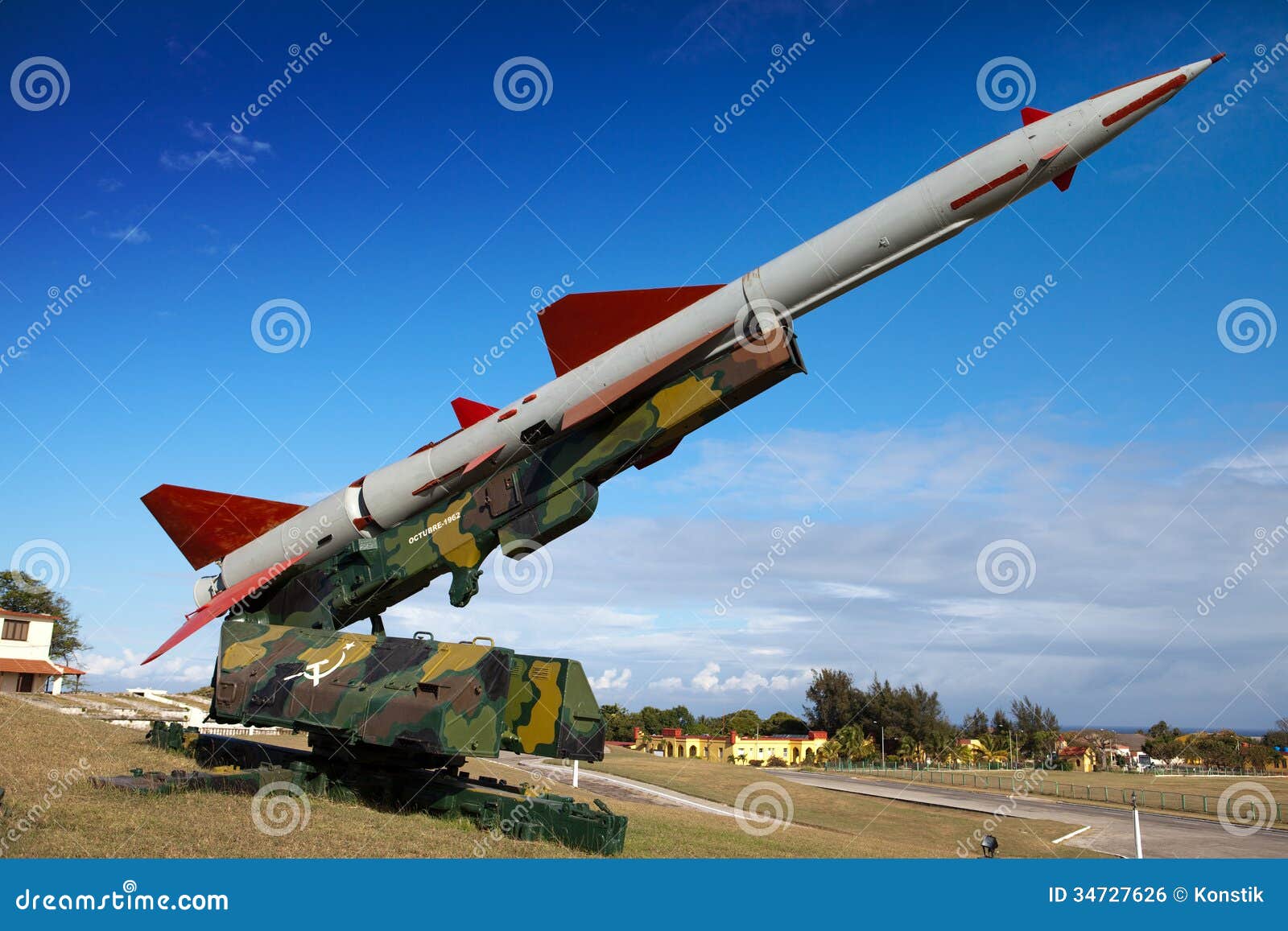 Кубинский кризис: Как мир стоял на грани ядерной войны?