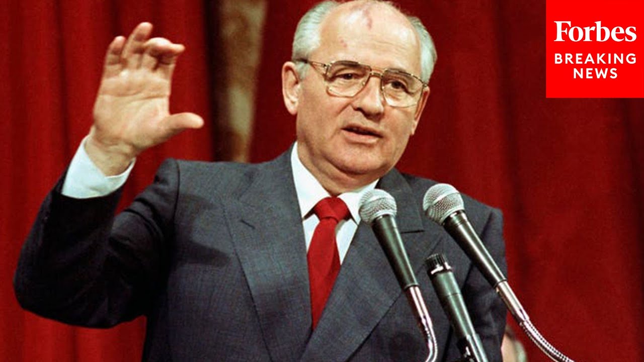 Как Горбачёв менял СССР и что из этого вышло?