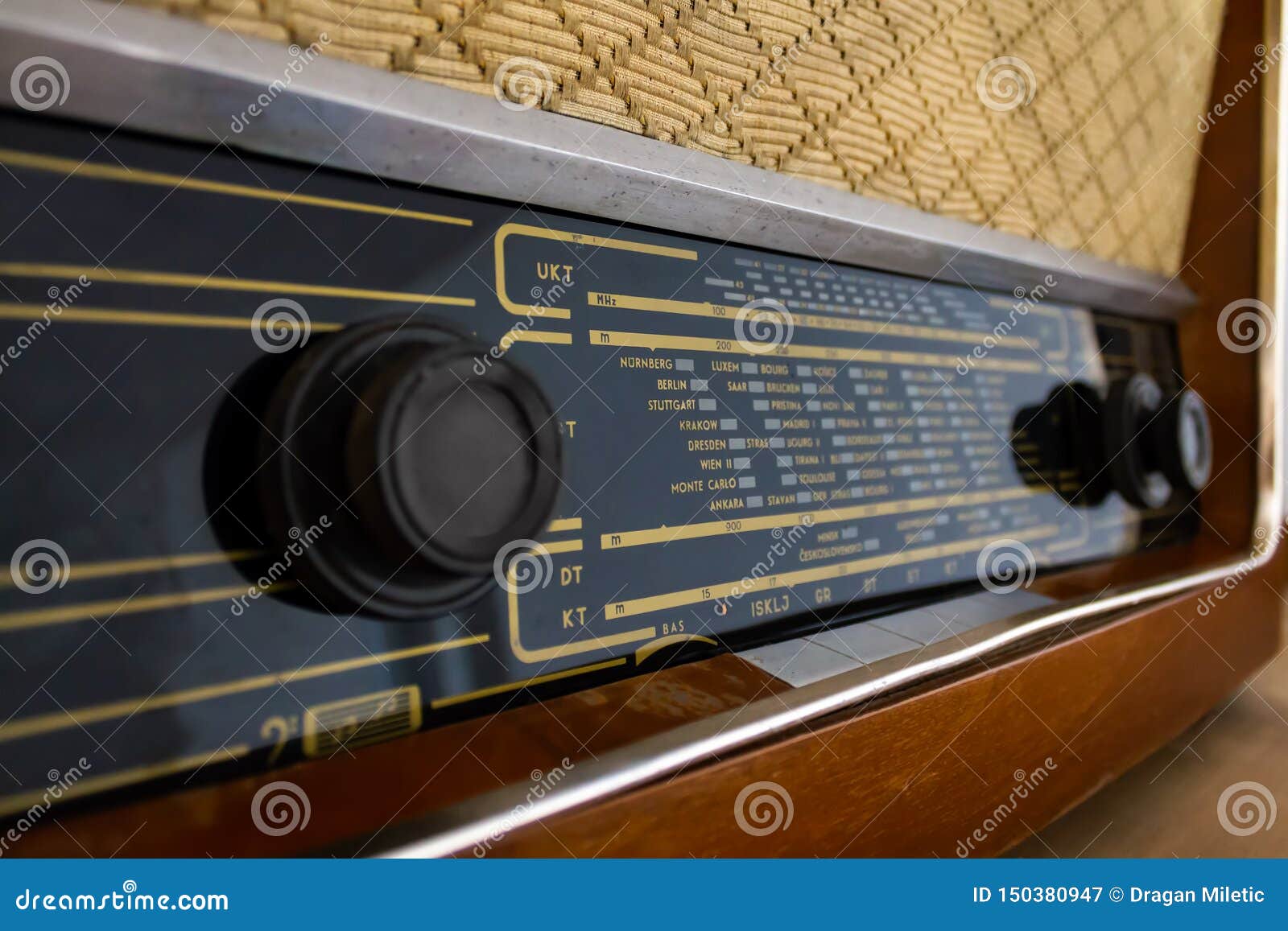 Тайны старого советского радио: Как одно хобби стало культурным феноменом