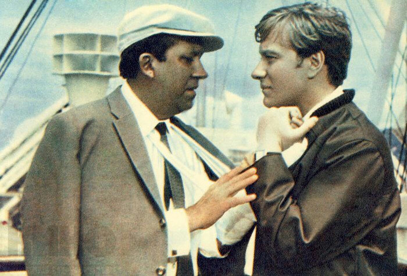 Забытая классика: 10 фильмов, которые изменили наше восприятие искусства