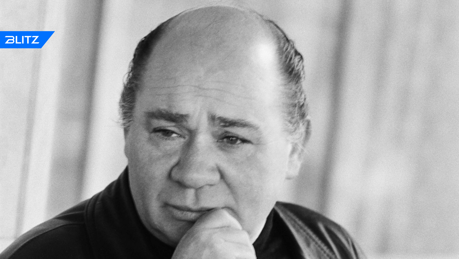 Евгений Леонов: Как комический гений стал любимцем всего народа