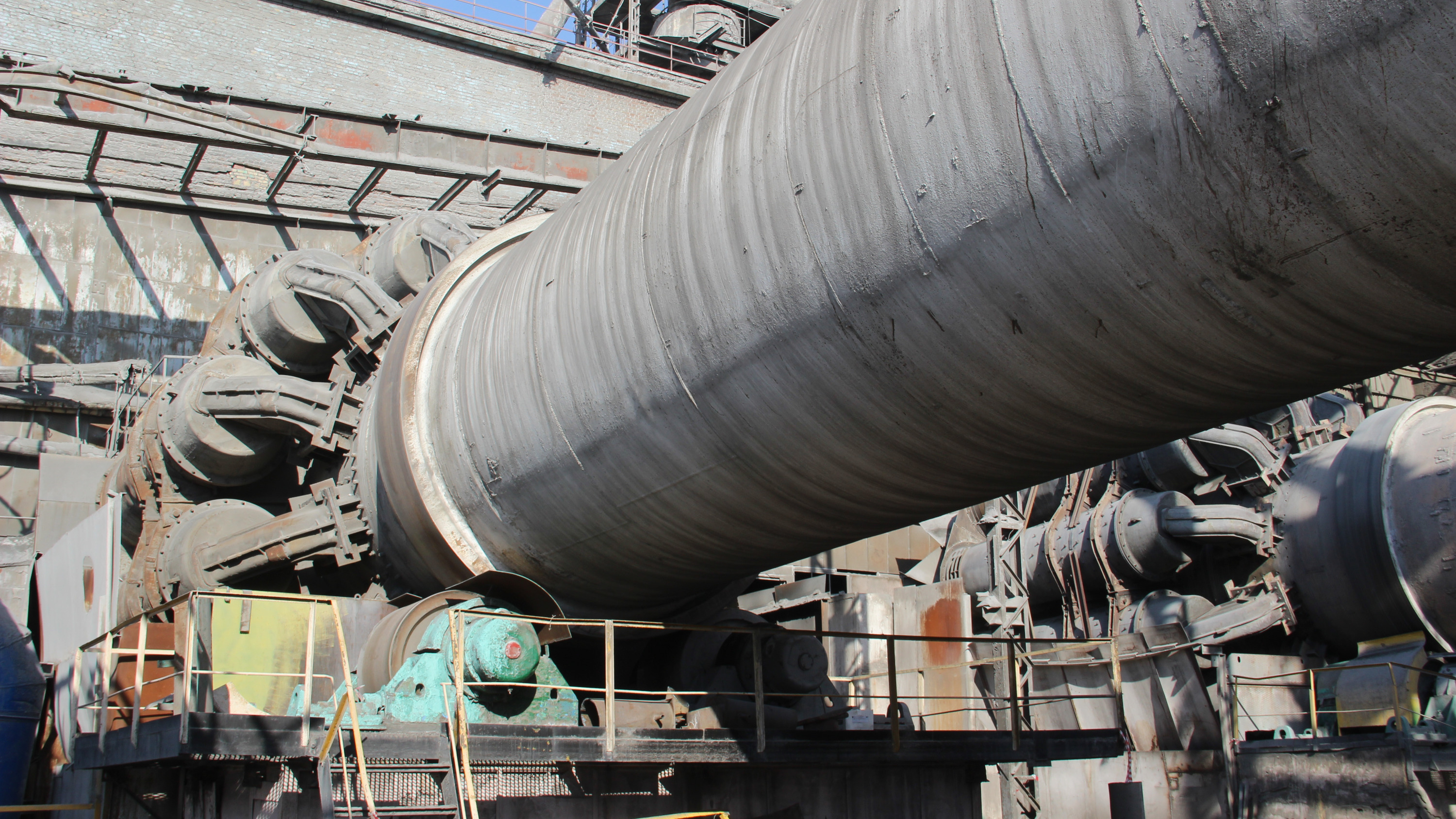 Секреты цементного наследия: что скрывает музей цементной промышленности?