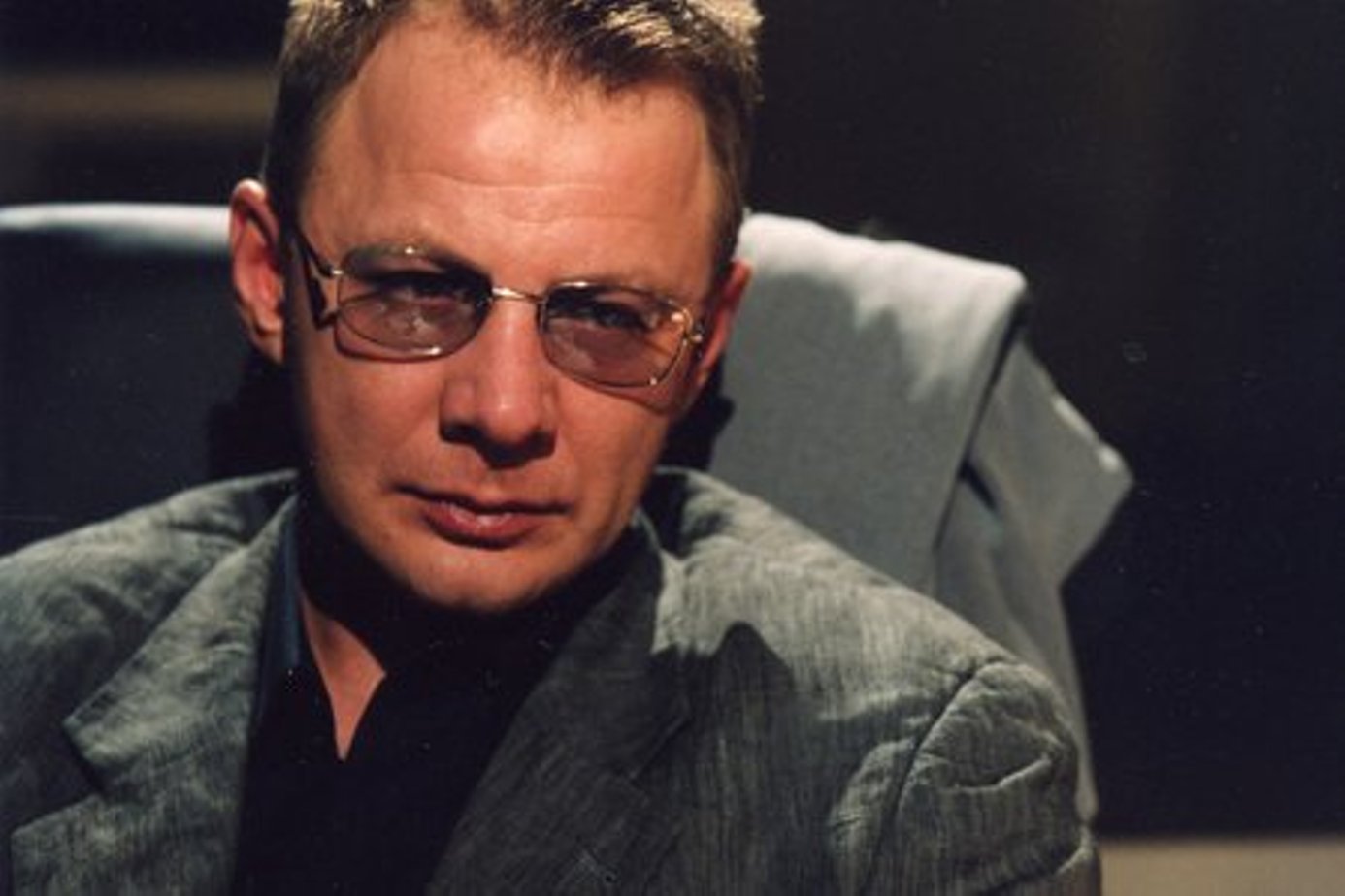 Дмитрий Шевченко: Антигерой, который стал символом эпохи