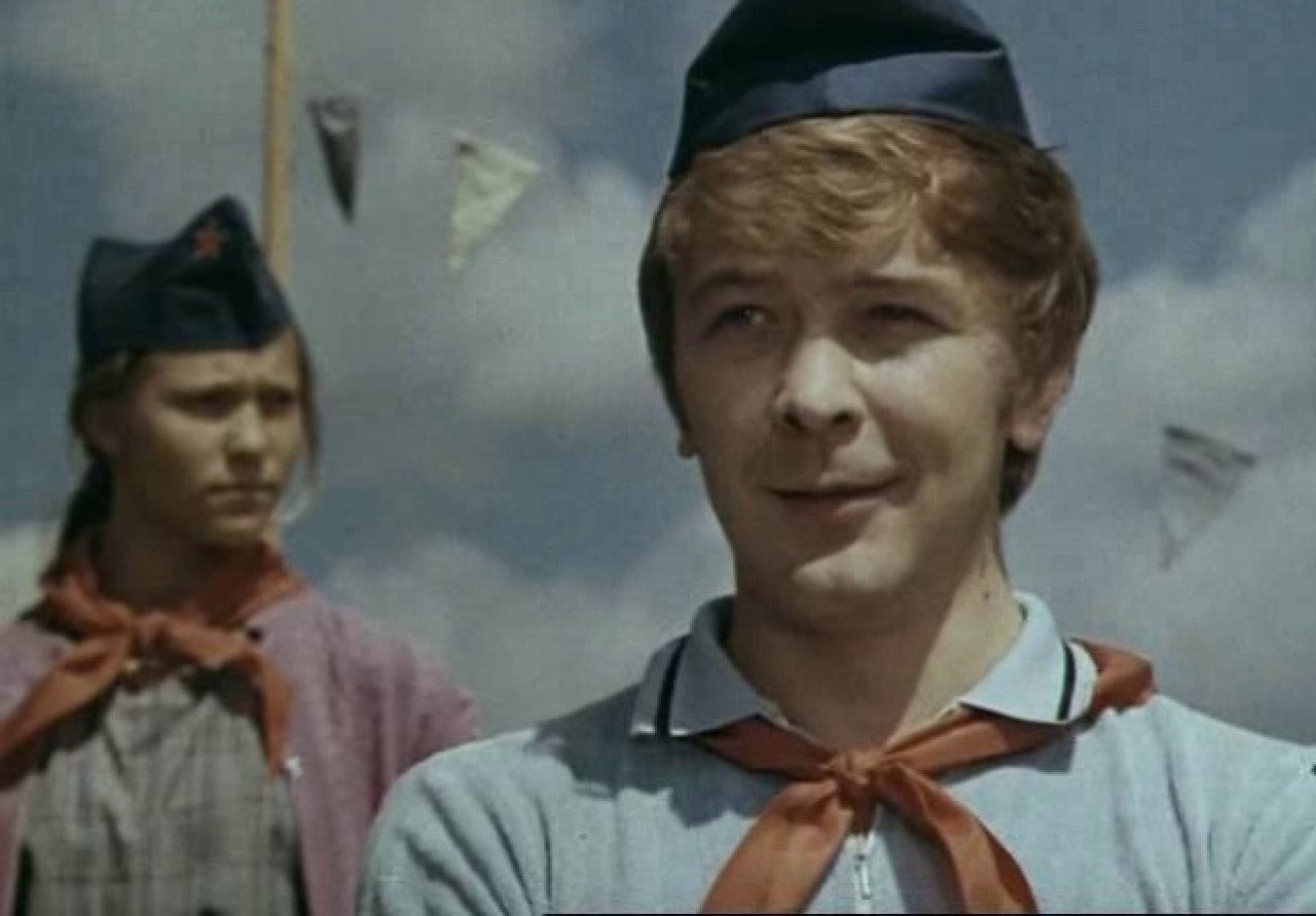 Тайны лета: что скрывают Братья Комаровы 1961 года?