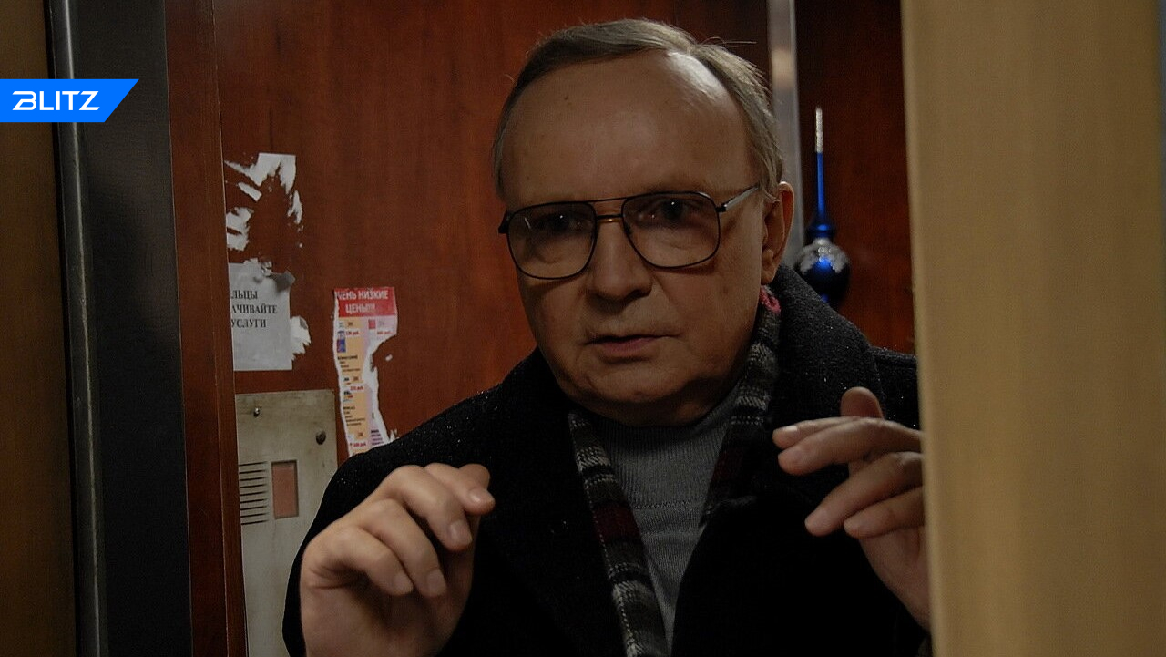 Как Андрей Мягков стал символом советского кинематографа и что за этим стоит?