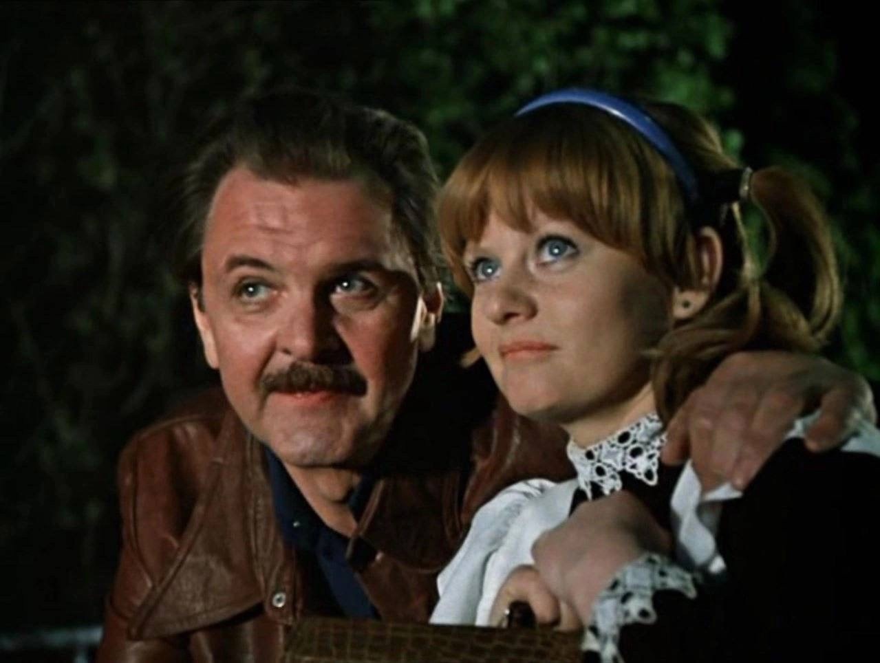 Пять советских фильмов 1981 года, которые вы не должны пропустить