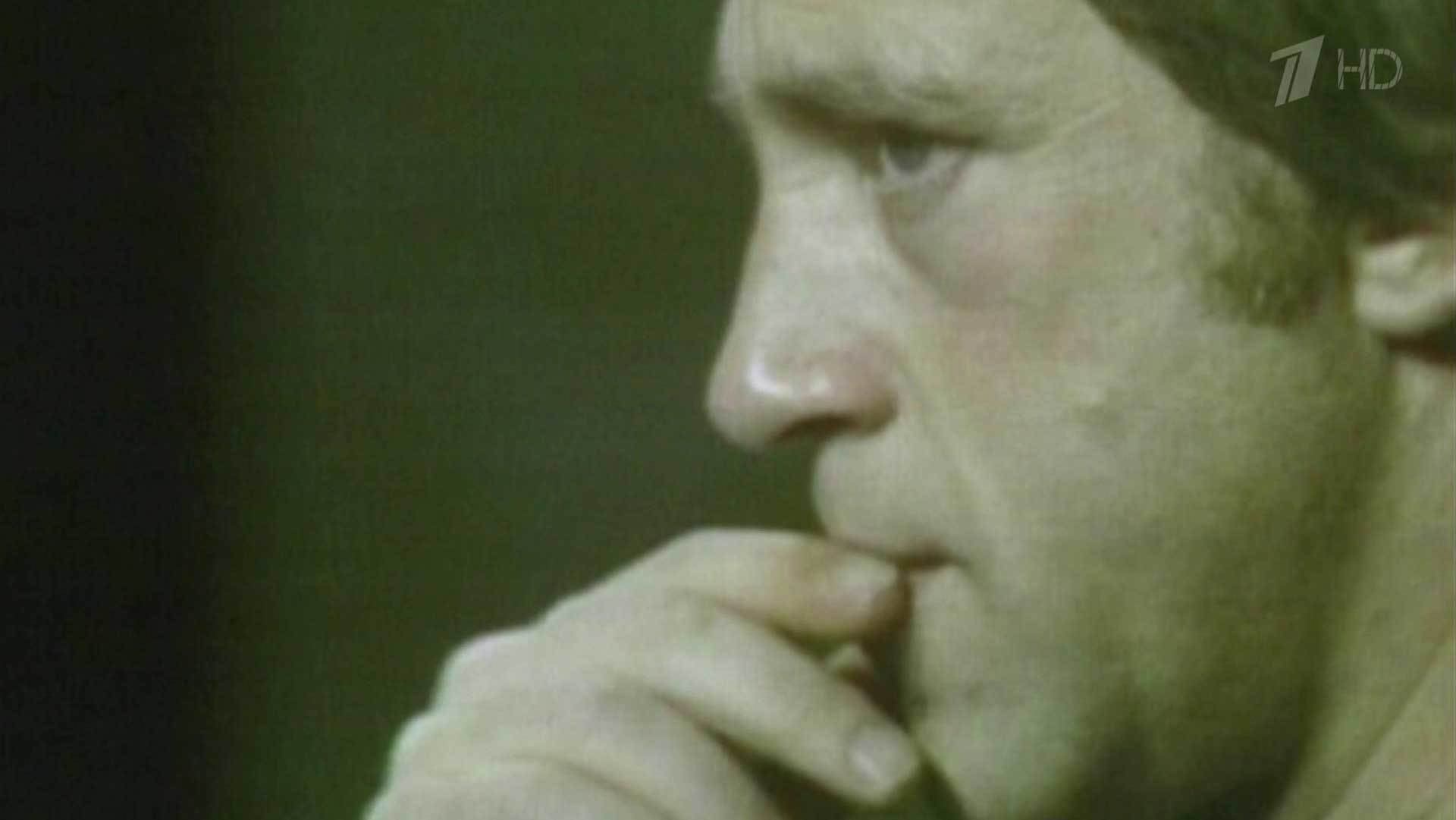 Загадка Высоцкого, которую вы не знали