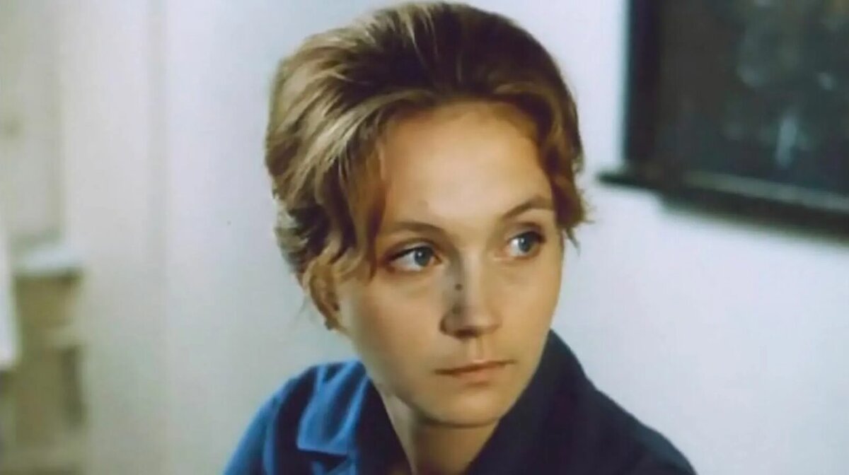 Тайны Ирины Купченко: как стала легендой советского кино