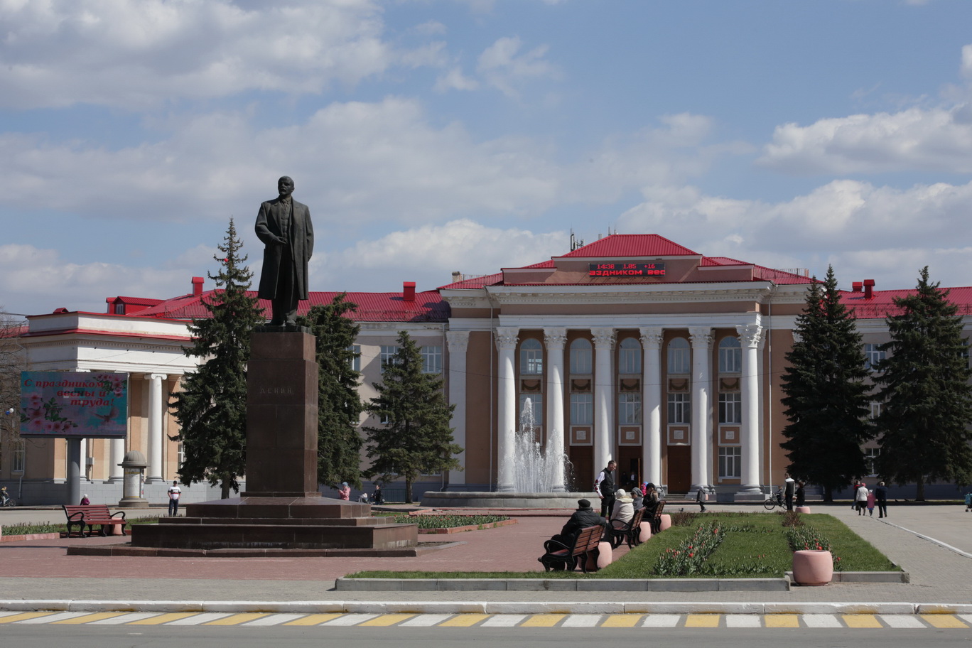 Тайны Липяг: как сражение изменило судьбу маленького города