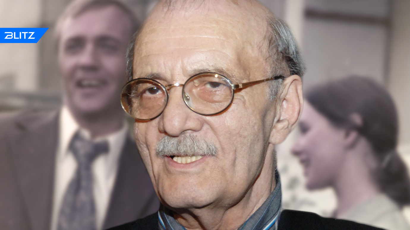 Как ушел последний маг советского кино: Георгий Данелия и его фильмы