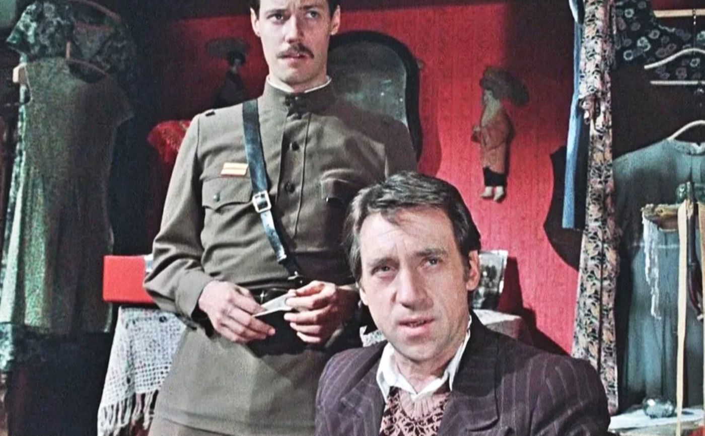 Когда за личную безопасность отвечают патриоты: драма и мужество в советском кино