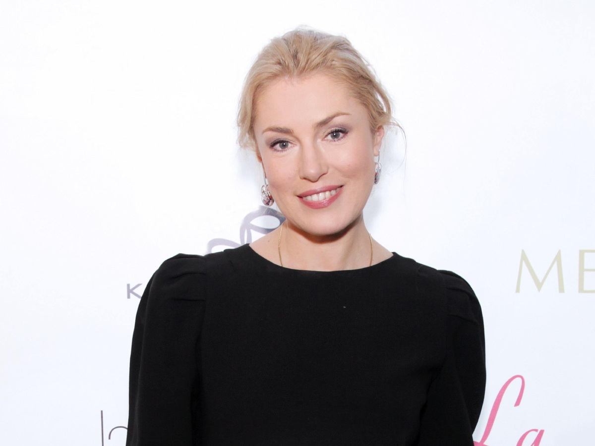 Мария Шукшина: Сложный путь к славе и любви