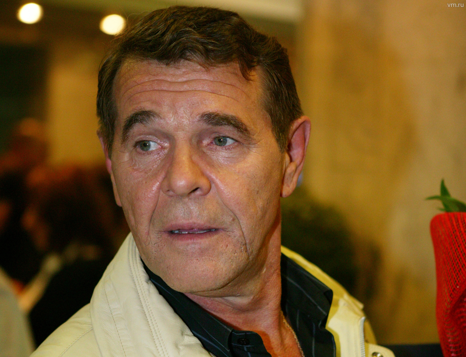 Смерть Алексея Булдакова: как ушел в мир вечности любимый актер