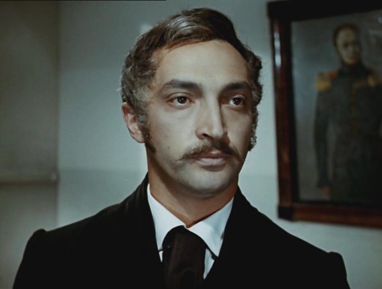 Михаил Ромм: Научное кино и его загадки